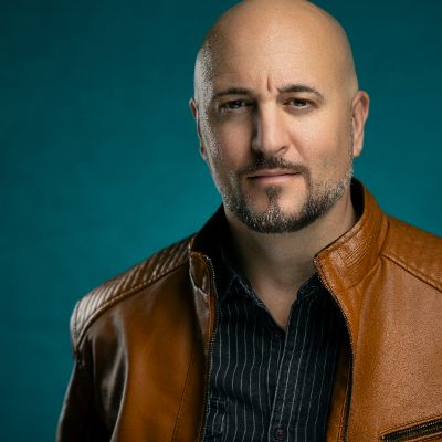 Mark Richard DiConzo