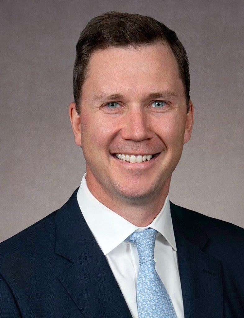 Sean McBride